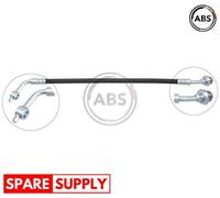 BRAKE HOSE FOR FORD MAVERICK A.B.S. SL 4910