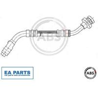 Brake Hose for FORD MAVERICK A.B.S. SL 4910