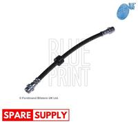 BRAKE HOSE FOR FORD MAZDA BLUE PRINT ADM55388 FITS REAR AXLE LEFT