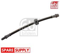 BRAKE HOSE FOR FORD MONDEO FEBI BILSTEIN 45067