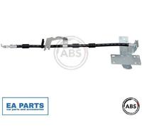Brake Hose for FORD MONDEO V Turnier A.B.S. SL 6765