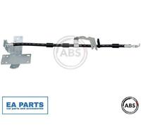 Brake Hose for FORD MONDEO V Turnier A.B.S. SL 6766