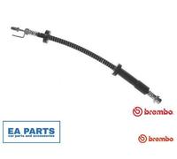 Brake Hose for FORD TOURNEO CONNECT, TRANSIT CONNECT BREMBO T 24 134