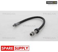 BRAKE HOSE FOR FORD TOURNEO CONNECT, TRANSIT CONNECT TRISCAN 8150 16257