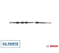 Brake Hose for FORD TOURNEO COURIER B460 BOSCH 1 987 481 B02