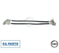 Brake Hose for FORD TRANSIT A.B.S. SL 5748