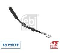 Brake Hose for FORD TRANSIT CONNECT FEBI BILSTEIN 170192