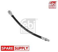 BRAKE HOSE FOR FORD TRANSIT FEBI BILSTEIN 170195