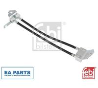 Brake Hose for FORD TRANSIT FEBI BILSTEIN 170423