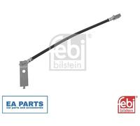 Brake Hose for FORD TRANSIT FEBI BILSTEIN 172718 fits Front Axle Left