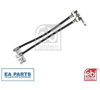 Brake Hose for FORD TRANSIT FEBI BILSTEIN 174997