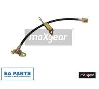 Brake Hose for FORD TRANSIT MAXGEAR 52-0212 fits Right, Front Axle