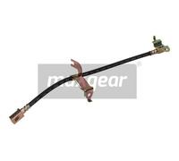 BRAKE HOSE FOR FORD TRANSIT MAXGEAR 52-0213 FITS LEFT, FRONT AXLE
