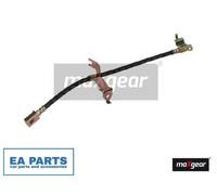 Brake Hose for FORD TRANSIT MAXGEAR 52-0213 fits Left, Front Axle