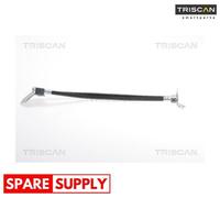 BRAKE HOSE FOR FORD TRANSIT PLATFORM/CHASSIS TRISCAN 8150 16260