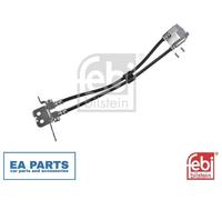 Brake Hose for FORD TRANSIT V363 Bus FEBI BILSTEIN 183702