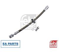 Brake Hose for FORD TRANSIT V363 FEBI BILSTEIN 182660