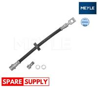 BRAKE HOSE FOR FORD TRANSIT V363 MEYLE 714 525 0058/S FITS REAR AXLE