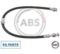 Brake Hose for FORD USA PROBE A.B.S. SL 3380