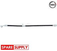 BRAKE HOSE FOR HONDA ACCORD A.B.S. SL 6438