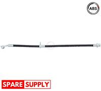 BRAKE HOSE FOR HONDA ACCORD A.B.S. SL 6438