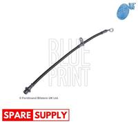 BRAKE HOSE FOR HONDA ACCORD BLUE PRINT ADH253205 FITS REAR AXLE RIGHT