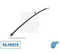 Brake Hose for HONDA ACCORD BLUE PRINT ADH253205 fits Rear Axle Right