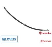 BREMBO T 28 092 Brake hose