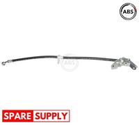BRAKE HOSE FOR HONDA BALLADE CITY FIT A.B.S. SL 5972