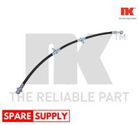 BRAKE HOSE FOR HONDA BALLADE CIVIC CRX NK 852666