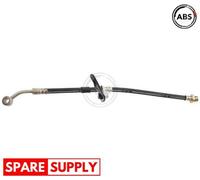 BRAKE HOSE FOR HONDA BALLADE CIVIC DOMANI ORTHIA A.B.S. SL 4999