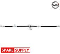 BRAKE HOSE FOR HONDA BALLADE CIVIC INTEGRA COUPE A.B.S. SL 7003