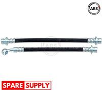 BRAKE HOSE FOR HONDA CIVIC A.B.S. SL 6394