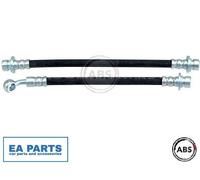 Brake Hose for HONDA CIVIC A.B.S. SL 6394