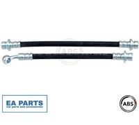 Brake Hose for HONDA CIVIC A.B.S. SL 6394 NEW