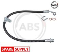 BRAKE HOSE FOR HONDA CIVIC FERIO A.B.S. SL 1721