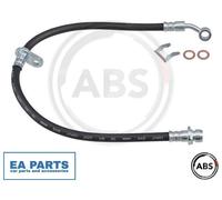 Brake Hose for HONDA CIVIC FERIO A.B.S. SL 1721
