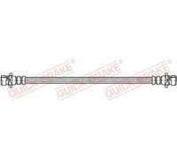 BRAKE HOSE FOR HONDA CIVIC QUICK BRAKE 25.052