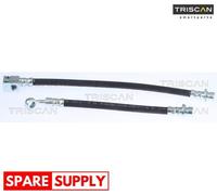 BRAKE HOSE FOR HONDA CIVIC TRISCAN 8150 40254