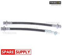 BRAKE HOSE FOR HONDA CIVIC TRISCAN 8150 40272
