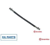Brake Hose for HONDA CONCERTO BREMBO T 52 009