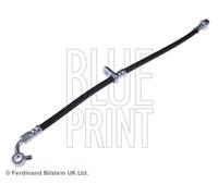 Brake Hose (Rear Lh/Rh) Line ADH253110 by Blue Print - Single