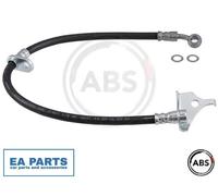 Brake Hose for HONDA CR-Z A.B.S. SL 6673