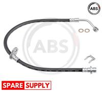 BRAKE HOSE FOR HONDA FIT A.B.S. SL 1436