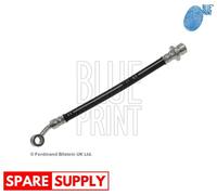 BRAKE HOSE FOR HONDA FIT BLUE PRINT ADH253169 FITS REAR AXLE RIGHT, OUTER