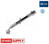 BRAKE HOSE FOR HONDA FIT MEYLE 31-14 525 0009 FITS REAR AXLE