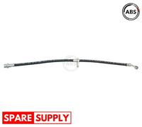 BRAKE HOSE FOR HONDA STREAM A.B.S. SL 5666
