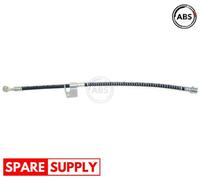 BRAKE HOSE FOR HYUNDAI ACCENT GYRO A.B.S. SL 5604