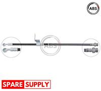 BRAKE HOSE FOR HYUNDAI AVANTE A.B.S. SL 5608