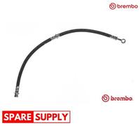 BRAKE HOSE FOR HYUNDAI AVANTE COUPE BREMBO T 30 054